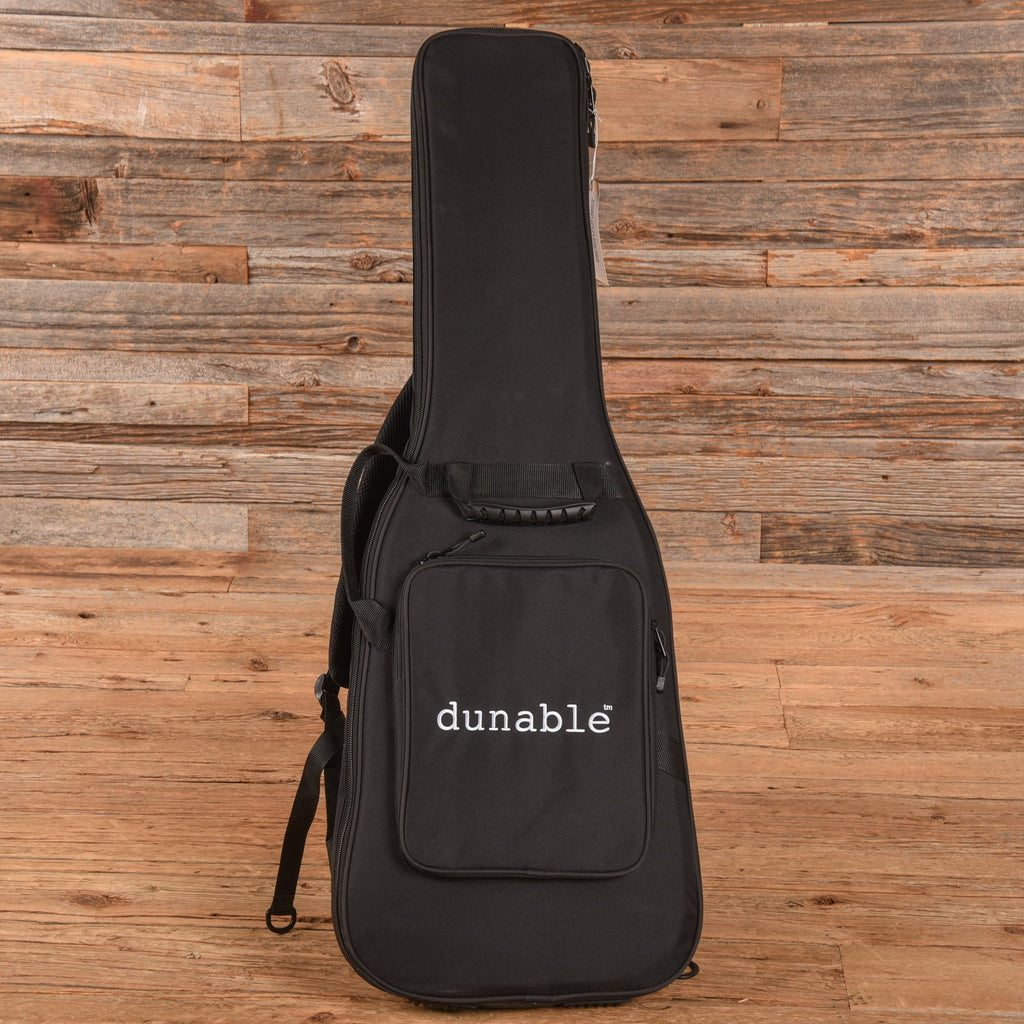 Dunable Yeti DE Satin Black - View 8 | MusicMarket