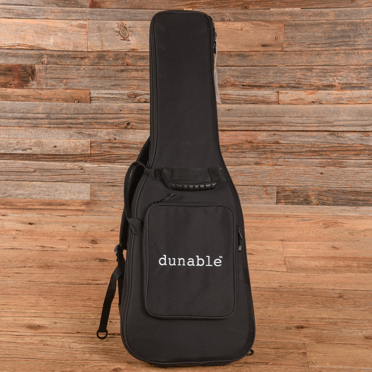 Dunable Yeti DE Satin Black - View 8 | MusicMarket