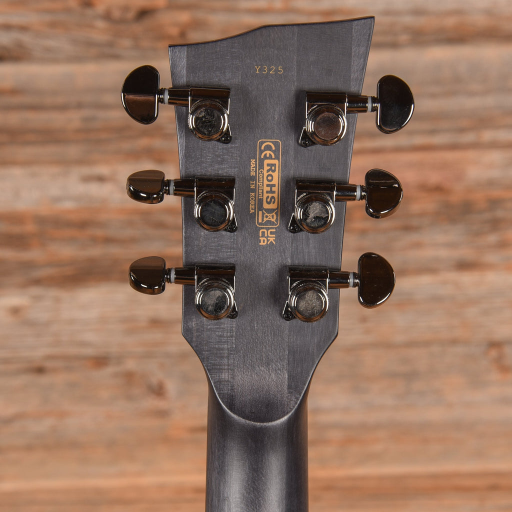 Dunable Yeti DE Satin Black - View 7 | MusicMarket