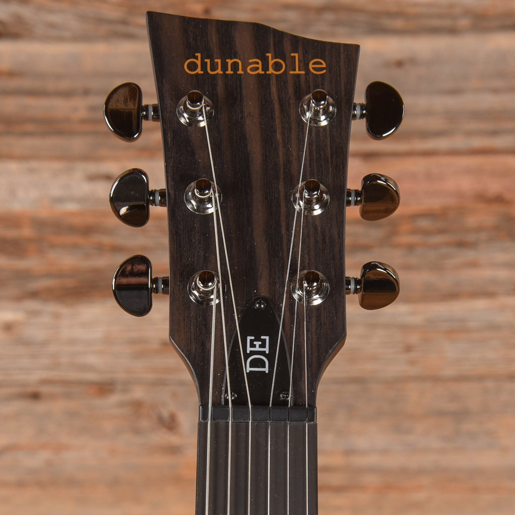 Dunable Yeti DE Satin Black - View 6 | MusicMarket