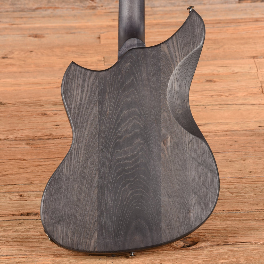 Dunable Yeti DE Satin Black - View 3 | MusicMarket