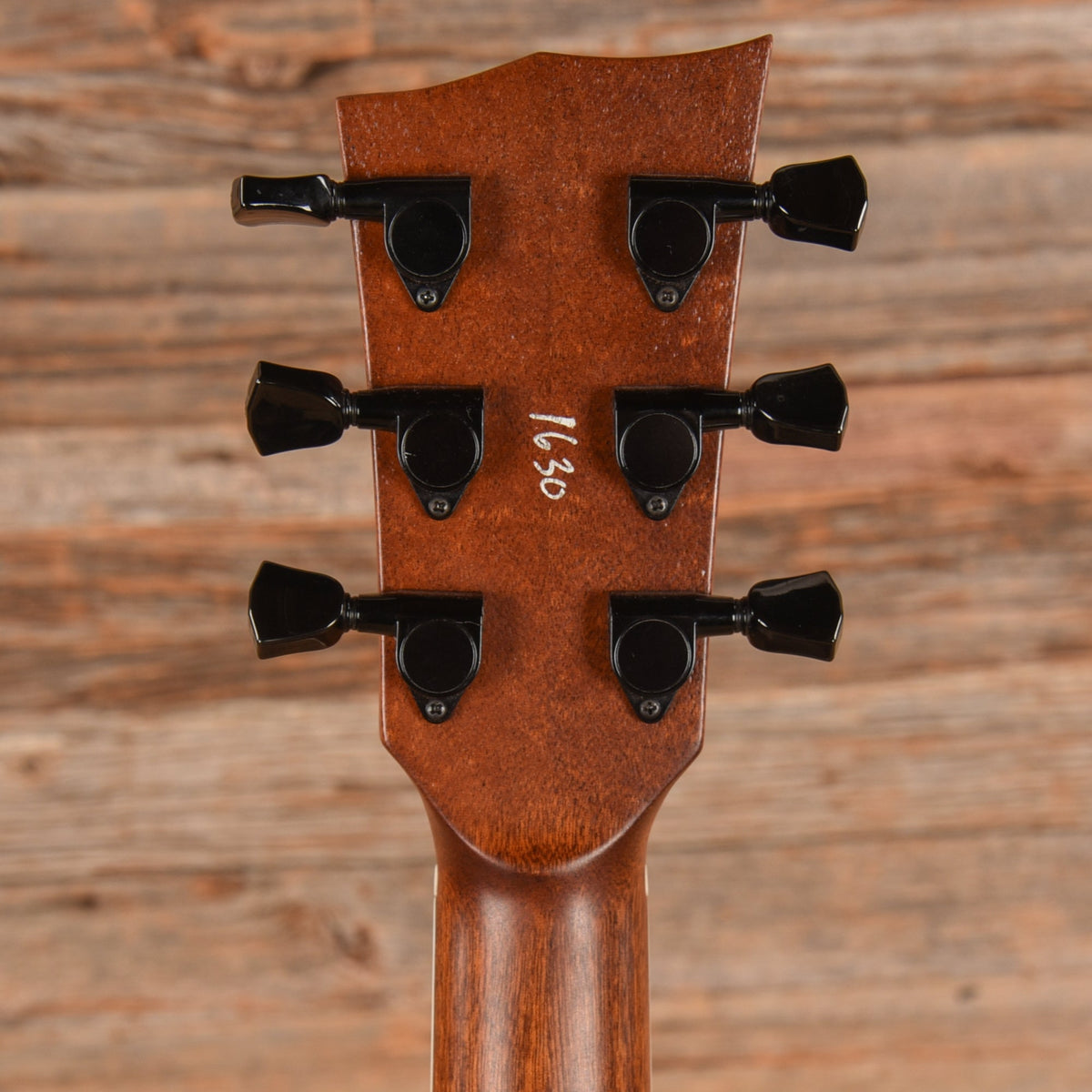 Dunable Yeti Natural - View 7 | MusicMarket