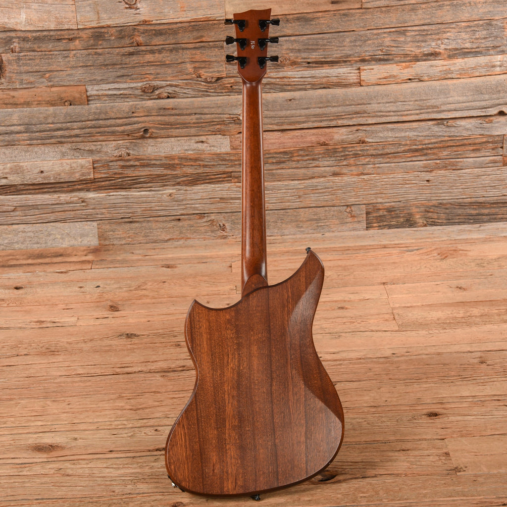 Dunable Yeti Natural - View 5 | MusicMarket