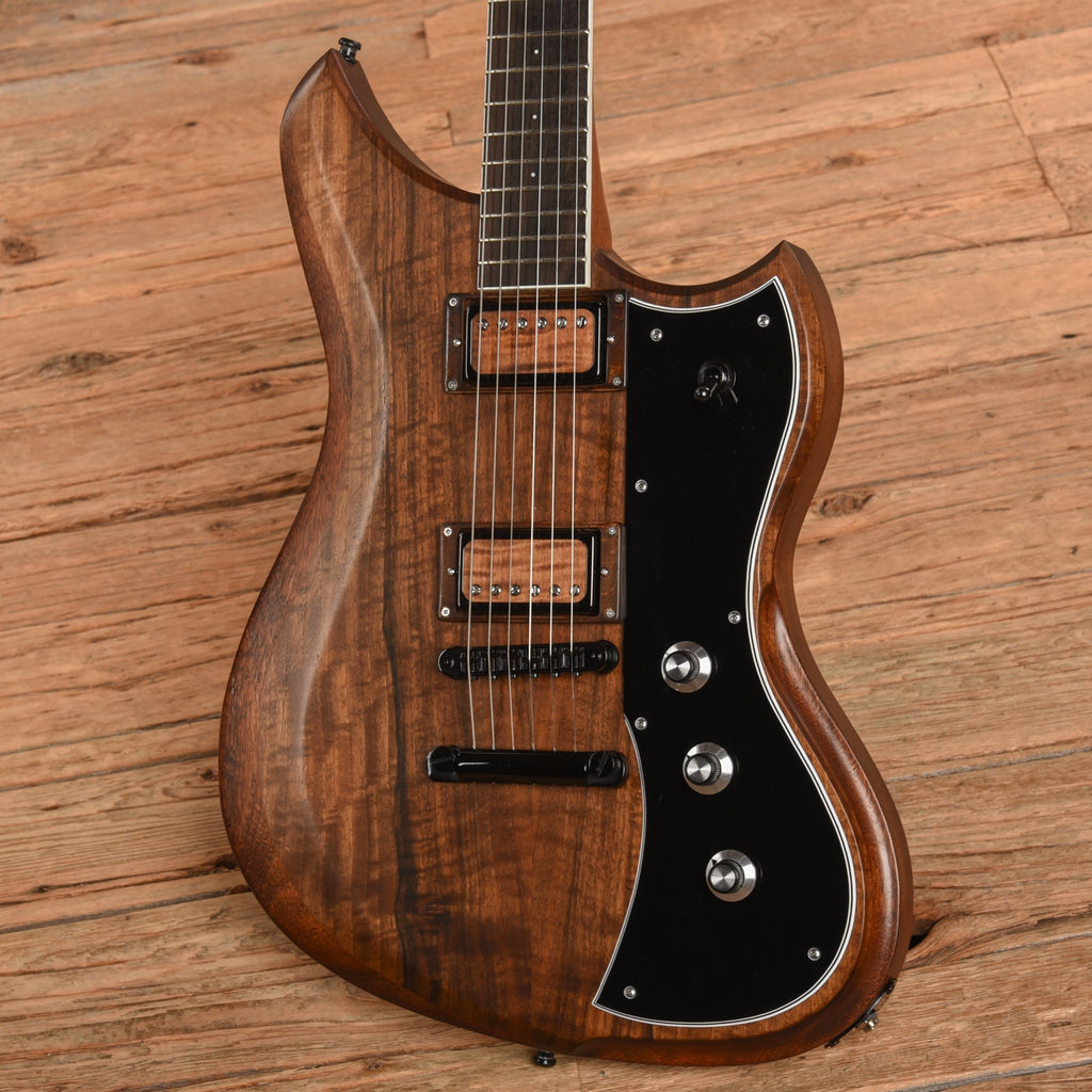 Dunable Yeti Natural - View 2 | MusicMarket