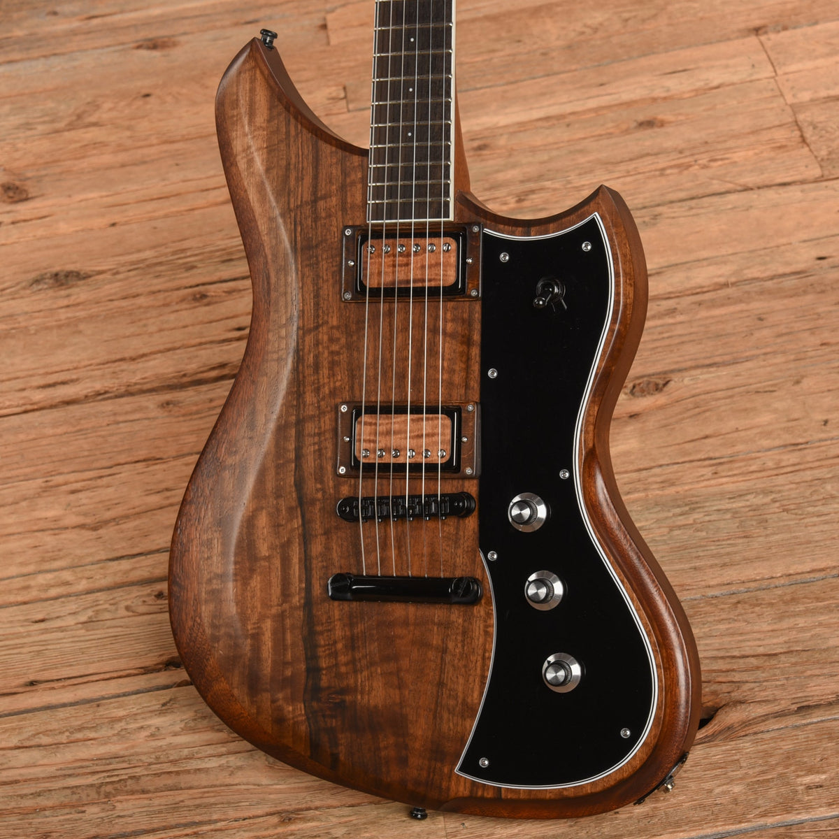 Dunable Yeti Natural - View 2 | MusicMarket