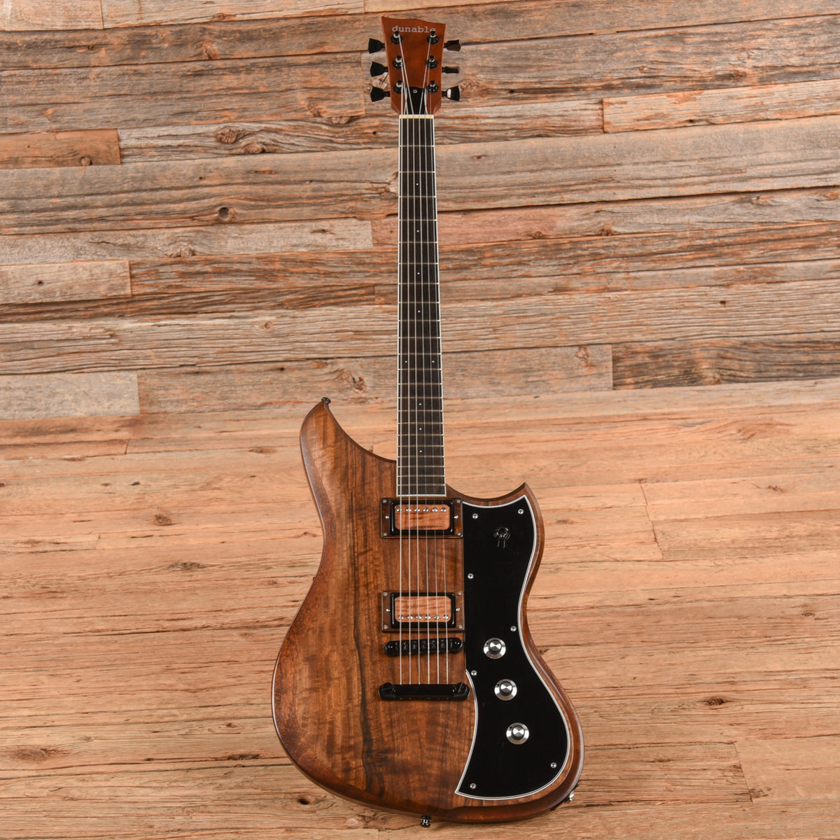 Dunable Yeti Natural - View 4 | MusicMarket