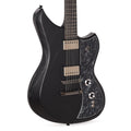 Dunable Yeti USA Cryptid Blackened Pearl w/ Grizzly Pickups - MusicMarket
