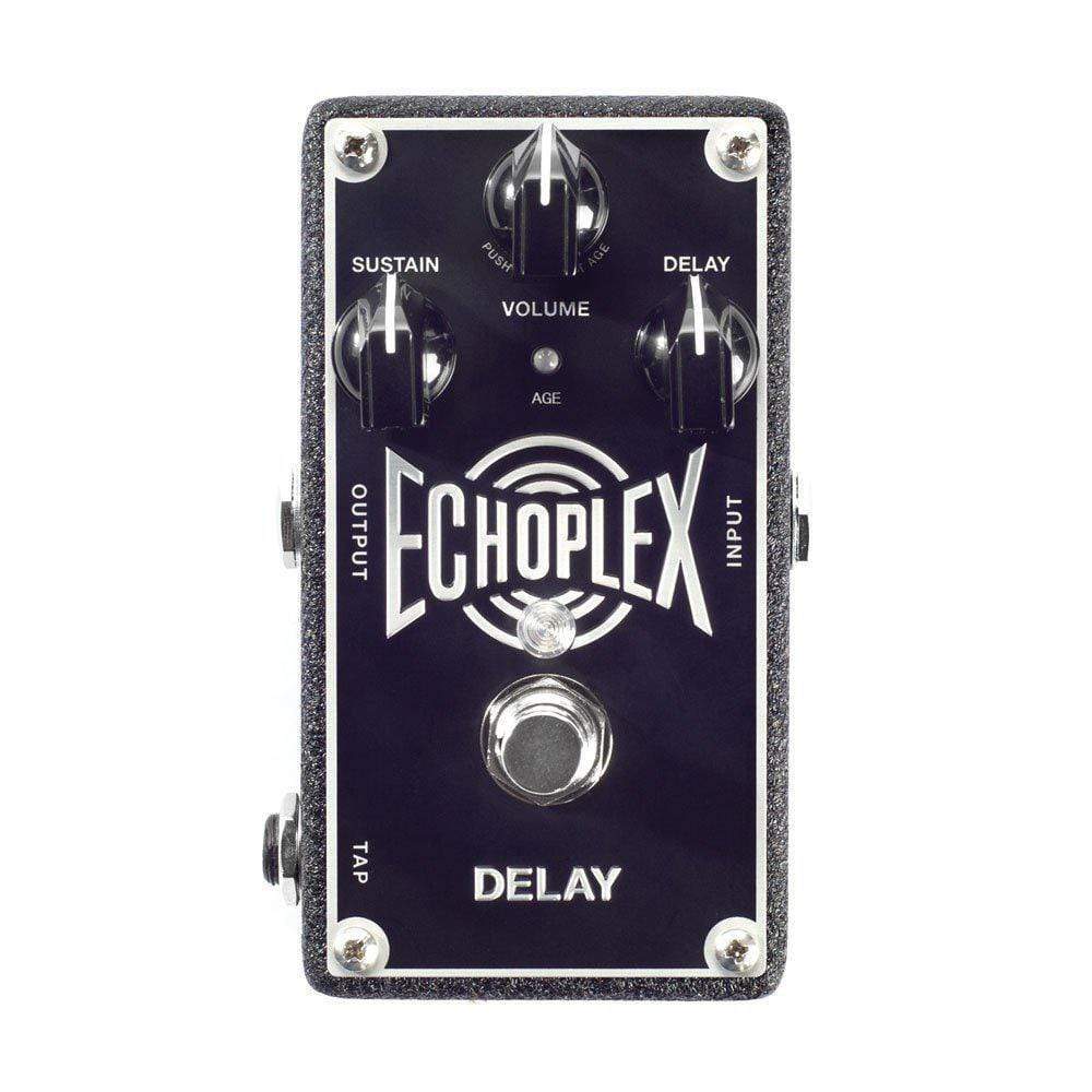 Dunlop EP103 Echoplex Delay Bundle w/ Truetone 1 Spot Space Saving 9v Adapter - View 2 | MusicMarket