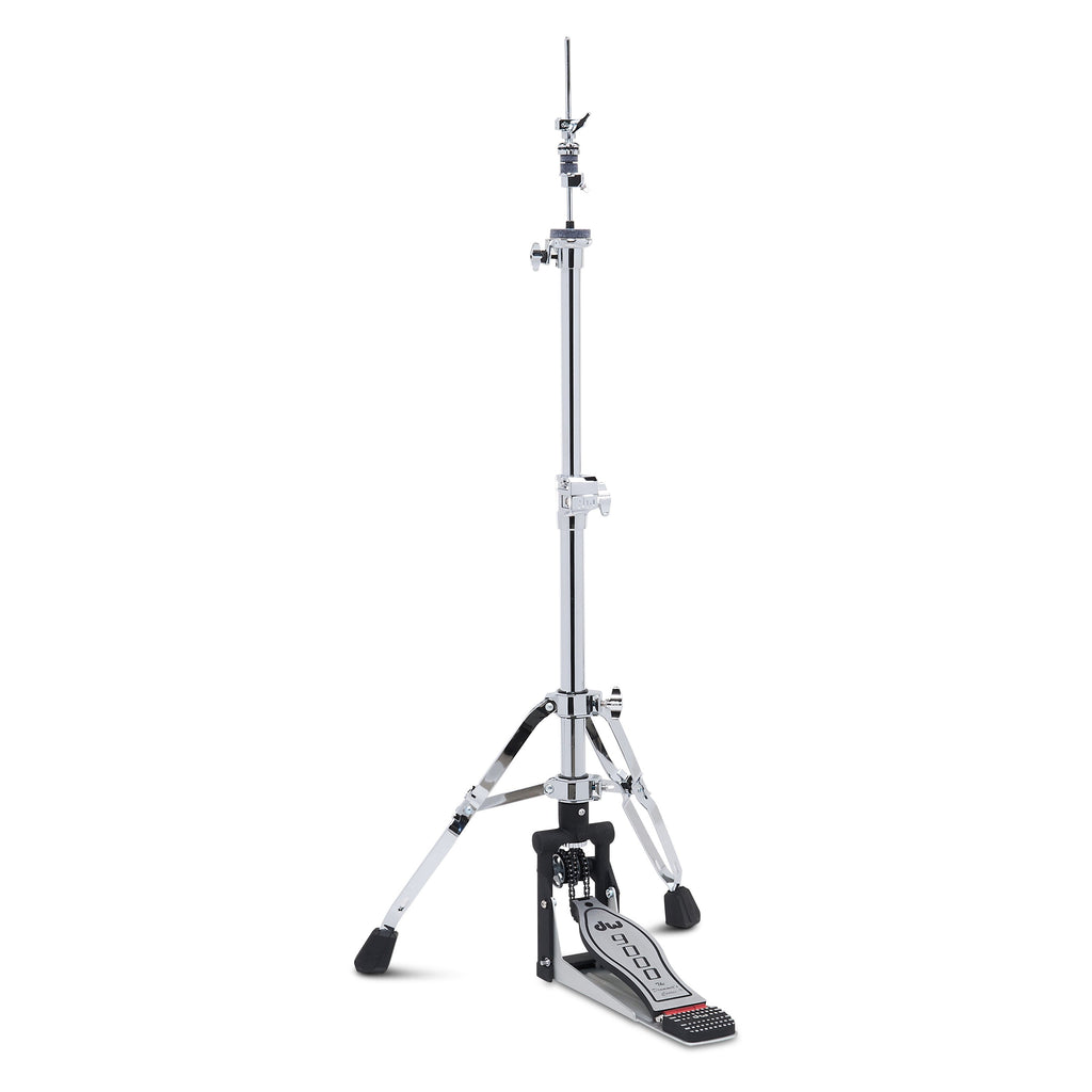 DW DWCP9500TX 9000X Series 2-Leg Hi-Hat Stand - MusicMarket