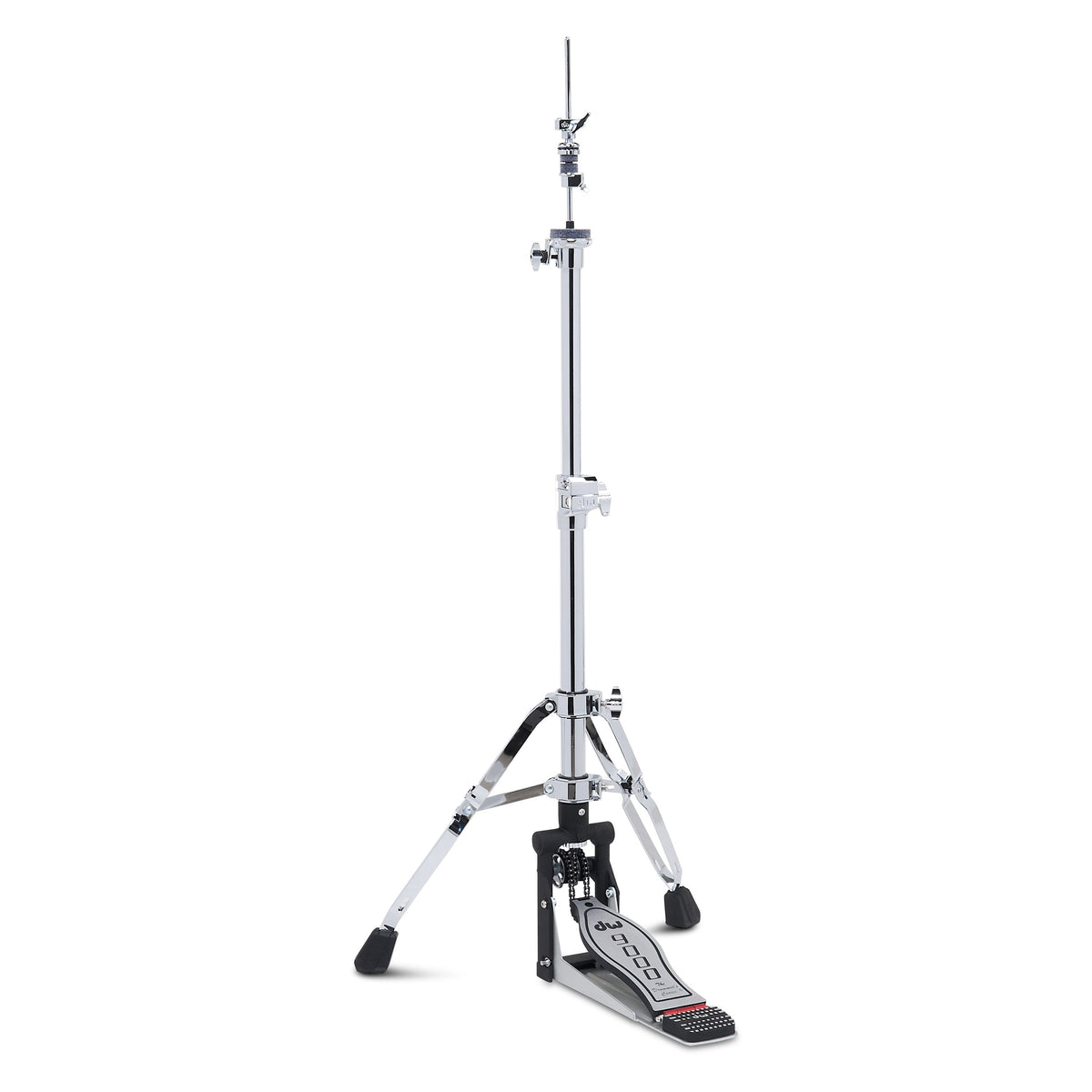 DW DWCP9500TX 9000X Series 2-Leg Hi-Hat Stand - MusicMarket