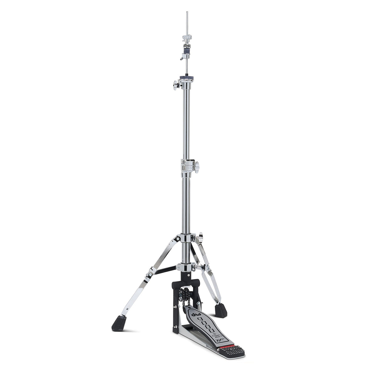 DW DWCP9500XFTX 9000X Series XF 2-Leg Hi-Hat Stand - MusicMarket