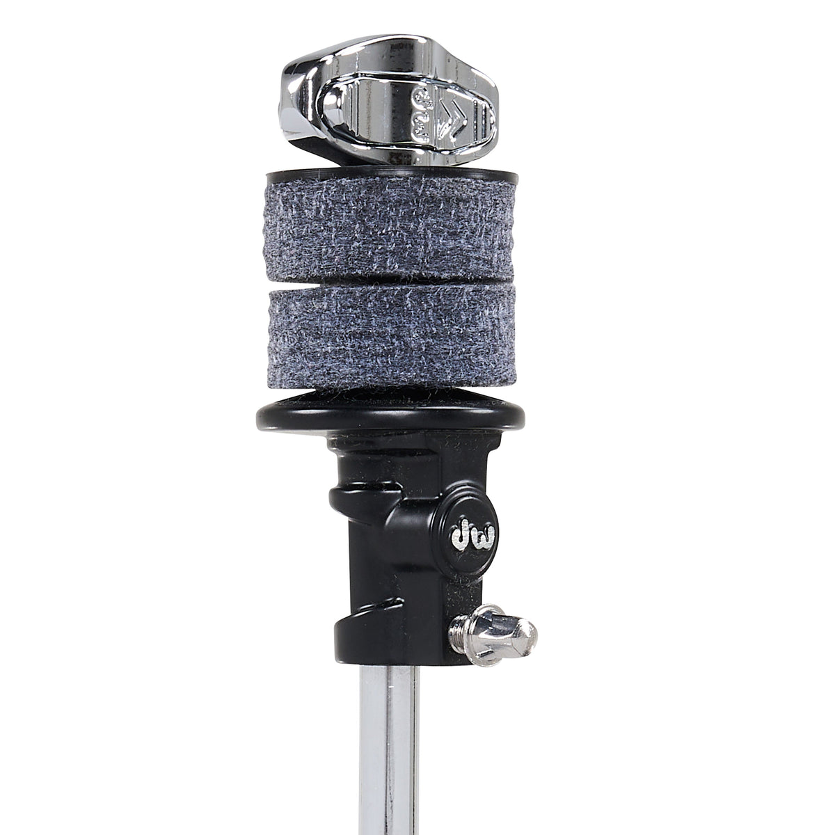 DW DWCP9701XIL 9000X Series Boom Cymbal Stand Low w/ Innerlock - View 3 | MusicMarket