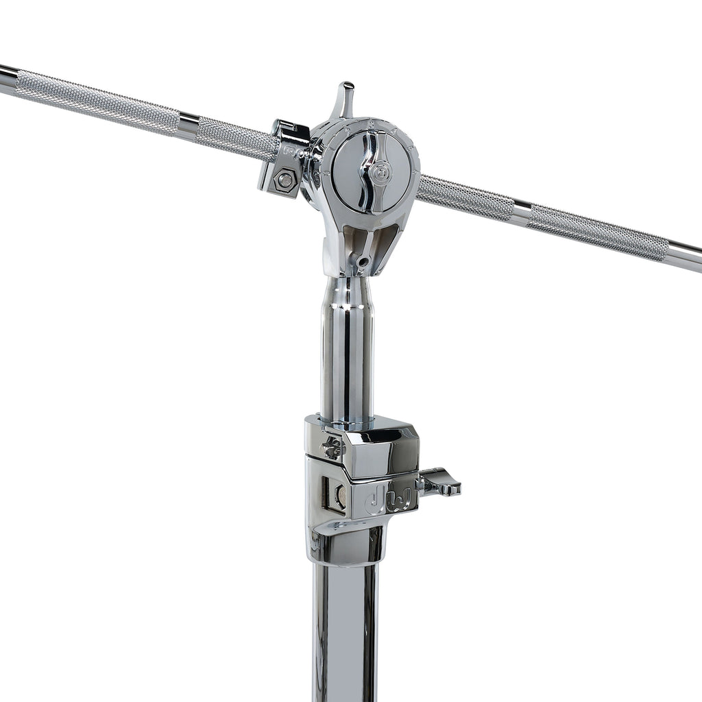 DW DWCP9701XIL 9000X Series Boom Cymbal Stand Low w/ Innerlock - View 4 | MusicMarket