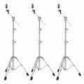 DW 5700 Boom Cymbal Stand (3 Pack Bundle) - MusicMarket
