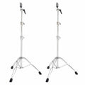 DW 5710 Straight Cymbal Stand (2 Pack Bundle) - MusicMarket