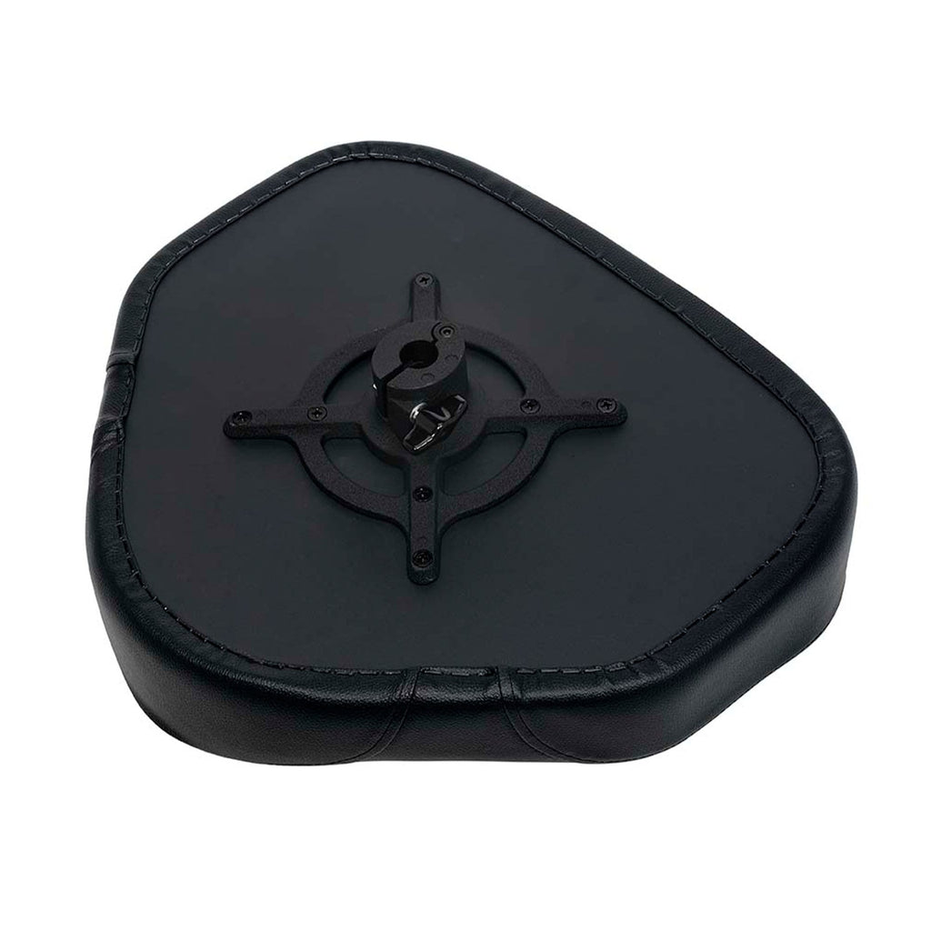 DW 9120M Tractor Seat Drum Throne - View 3 | MusicMarket