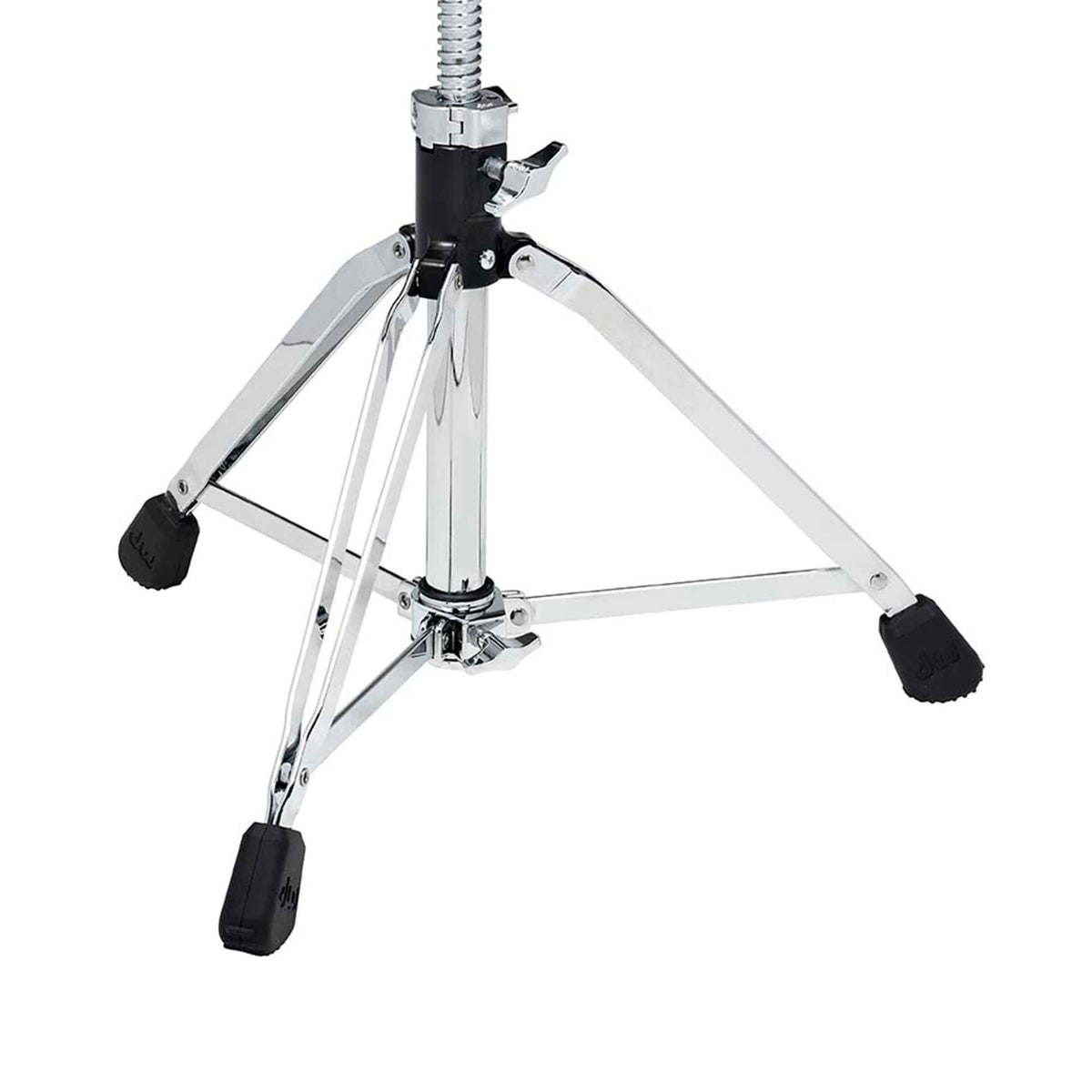 DW 9120M Tractor Seat Drum Throne - View 4 | MusicMarket