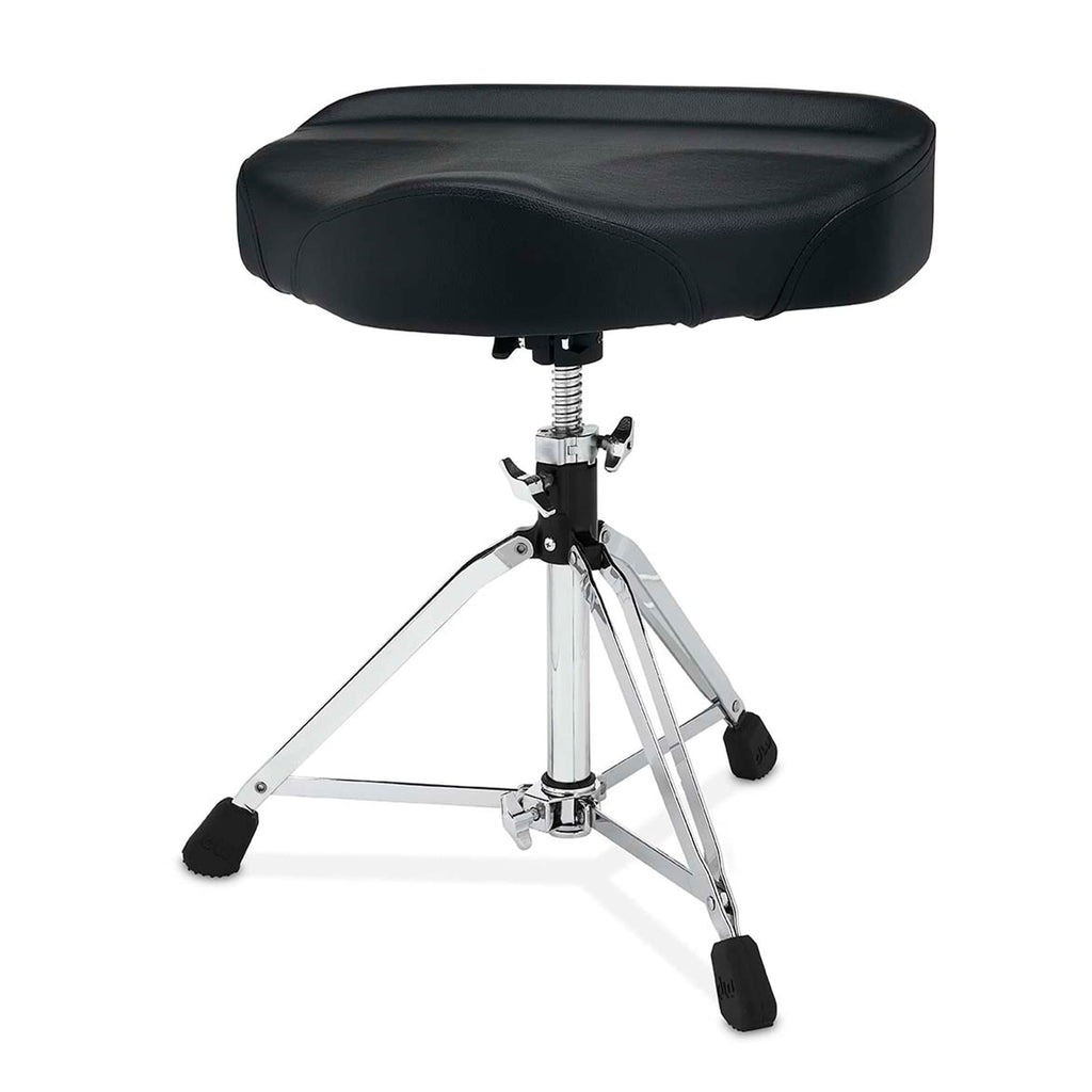 DW 9120M Tractor Seat Drum Throne - MusicMarket