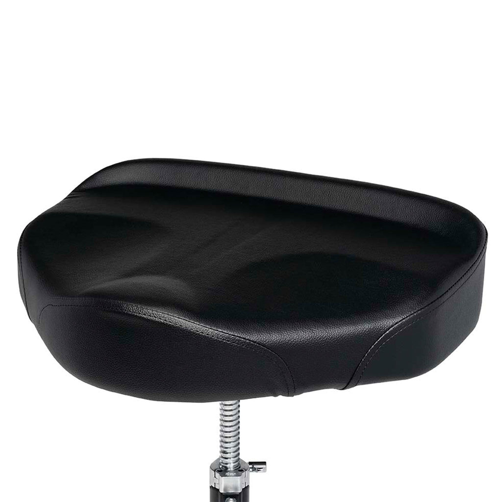 DW 9120M Tractor Seat Drum Throne - View 2 | MusicMarket
