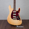 Castedosa ABI Electric Guitar - Aged Burnt Marshmellow - #414 - MusicMarket