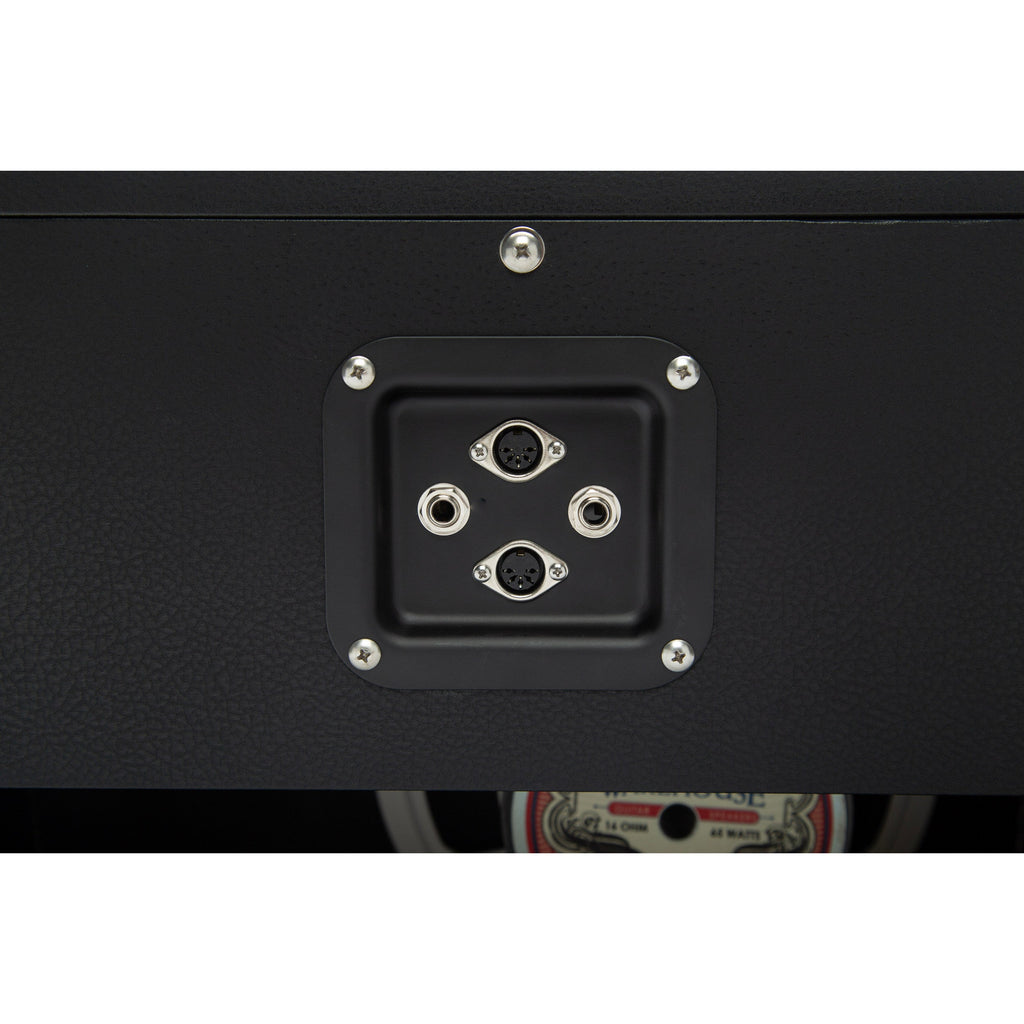 Magnatone Baby M-80 1x10-Inch Guitar Cabinet - View 10 | MusicMarket