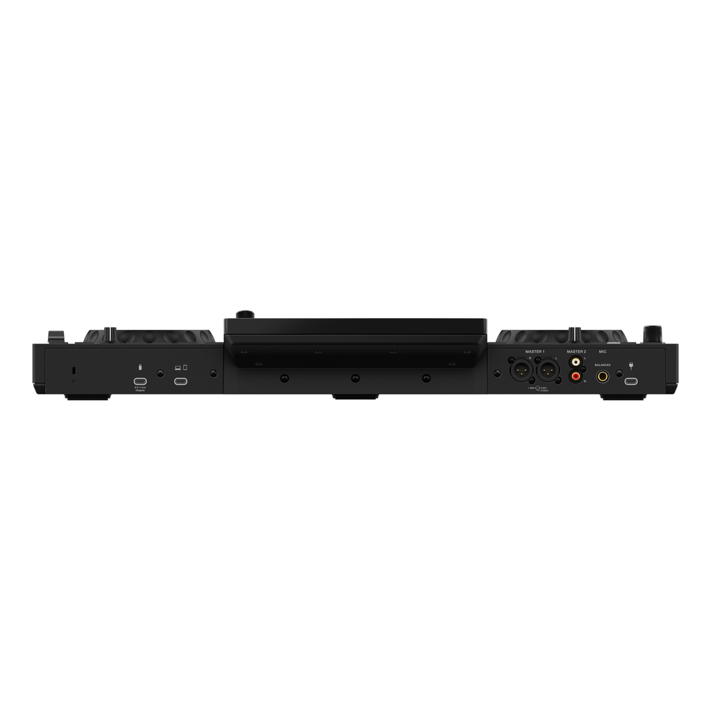 AlphaTheta XDJ-AN All-In-One DJ System - View 5 | MusicMarket