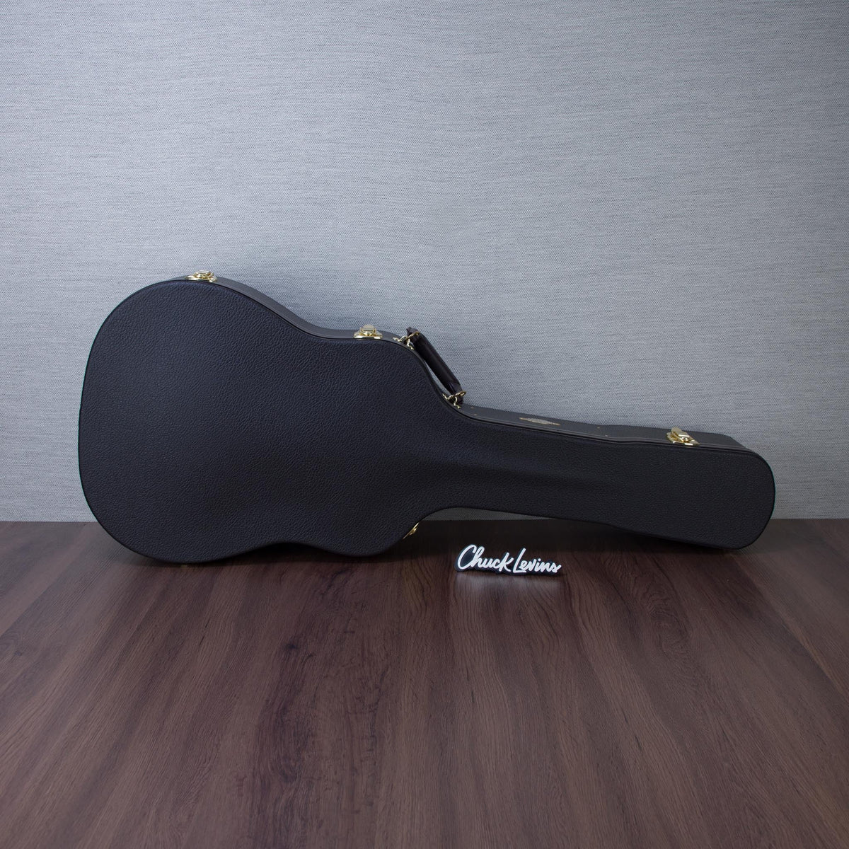 Taylor Special Edition Legacy 810e Acoustic Electric Guitar - Heritage Burst - #1210135074 - View 13 | MusicMarket