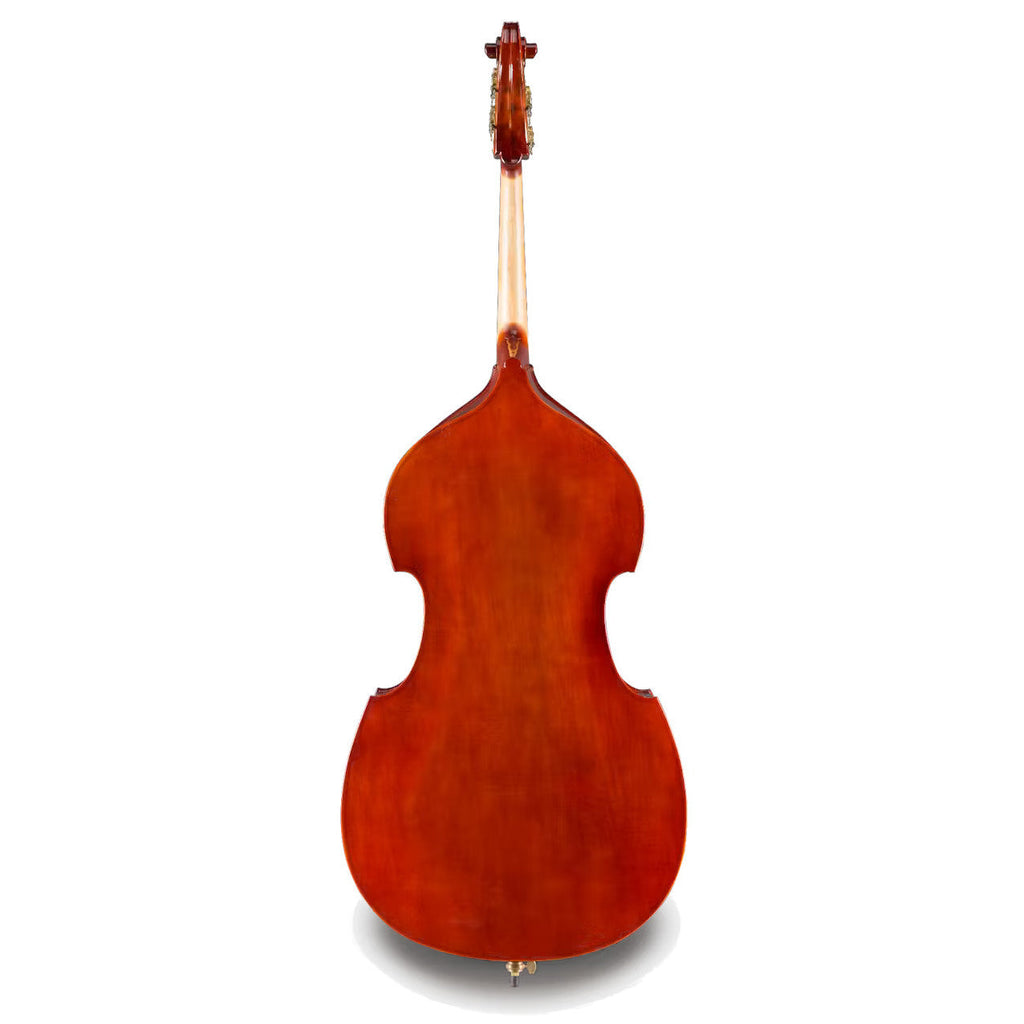 Eastman Strings Model 80 Student Double Bass Outfit - 1/8 Size - View 2 | MusicMarket