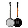 Ibanez Limited Edition BA250 Banjo - MusicMarket