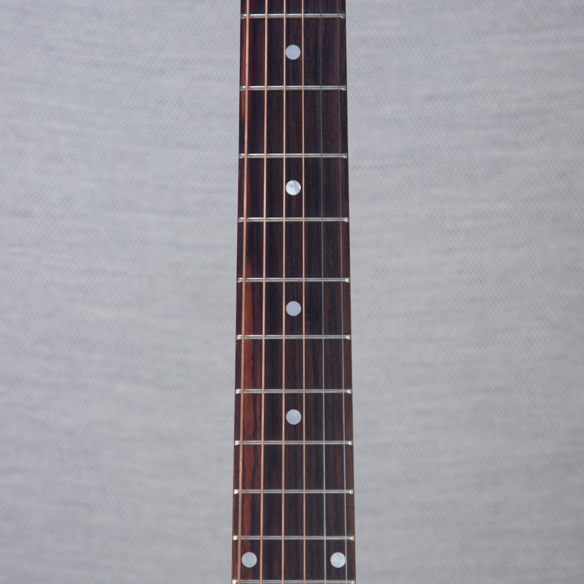 Gibson J-45 Standard Acoustic Electric Guitar - Natural Top And Cherry Back And Sides - #23134100 - View 4 | MusicMarket