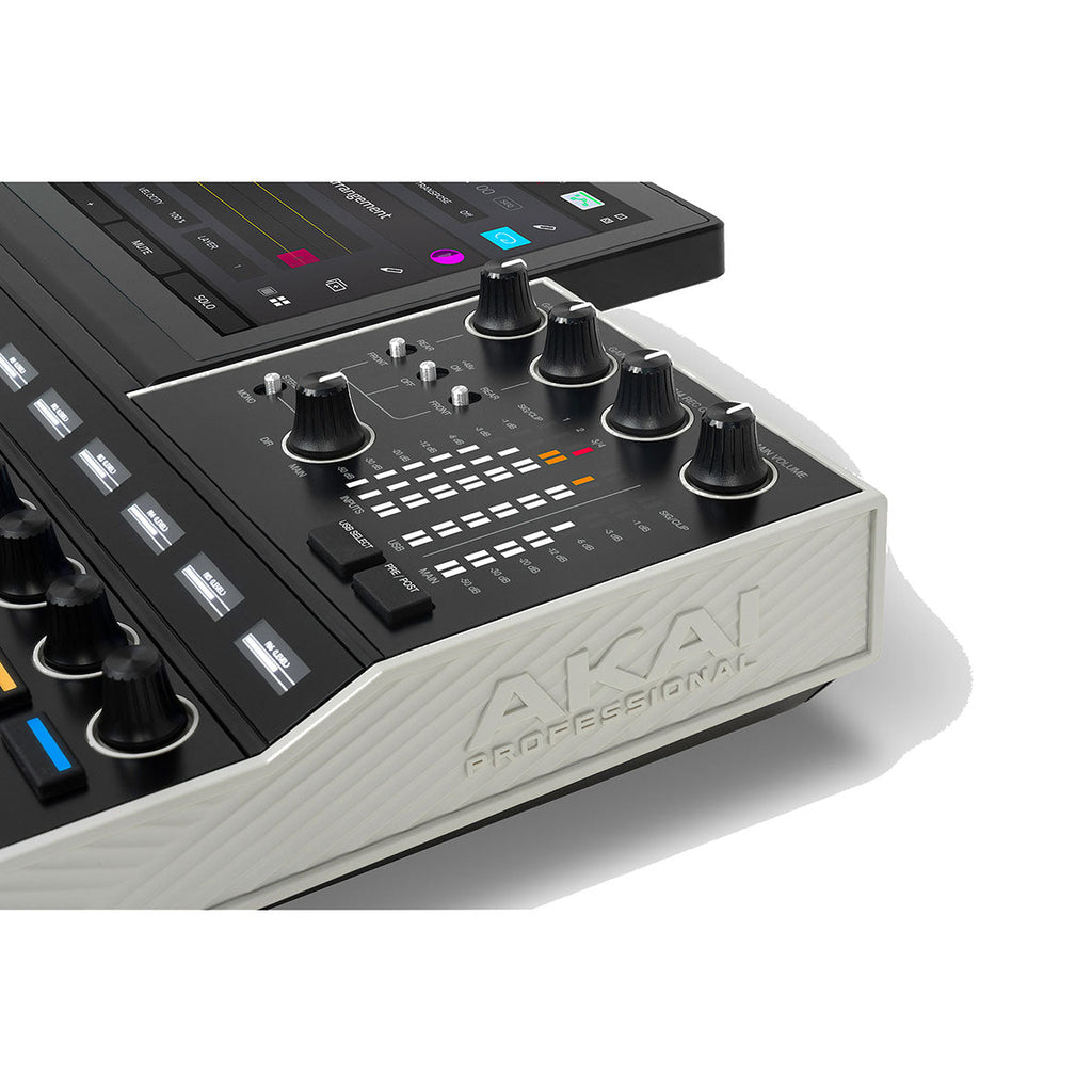 Akai Pro MPC XL Standalone Workstation - Mint, Open Box - View 4 | MusicMarket