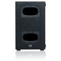 QSC KS112 2000-Watt 12-Inch Powered Subwoofer - Mint, Open Box - MusicMarket