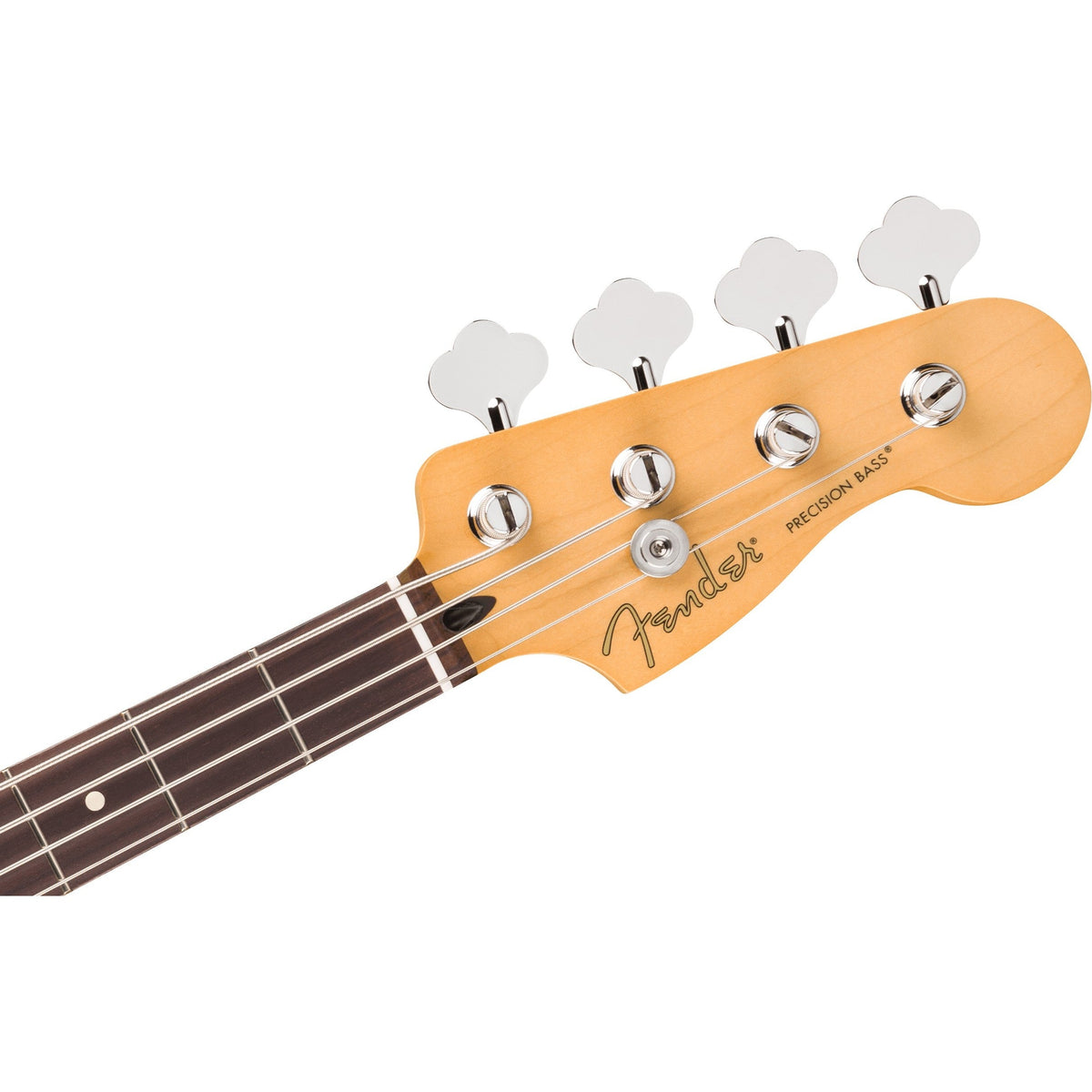 Fender 75th Anniversary Player II Precision Electric Bass Guitar, Rosewood Fingerboard - Seafoam Green - View 5 |