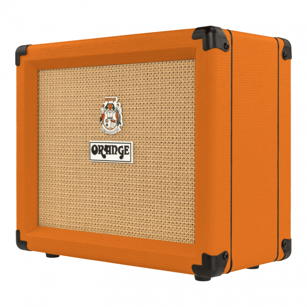 Orange Crush 20RT 20W Combo Guitar Amp - View 2 | MusicMarket
