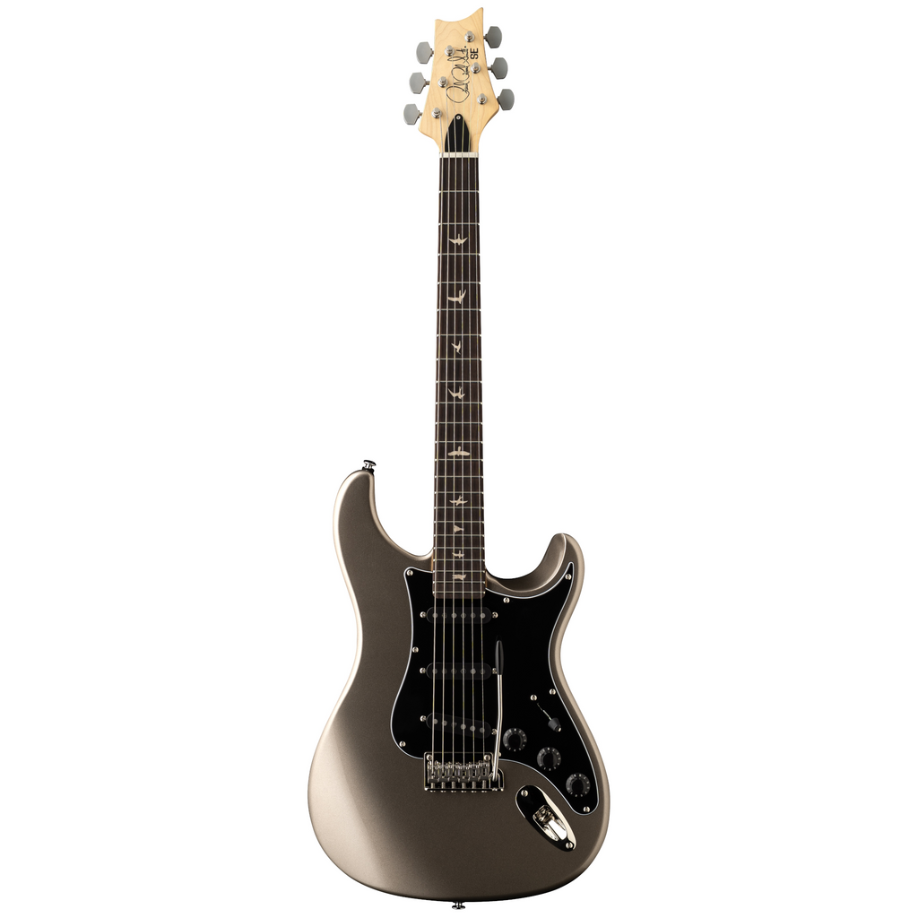 PRS SE Silver Sky Defender Limited Edition Guitar - Petra Copper - MusicMarket