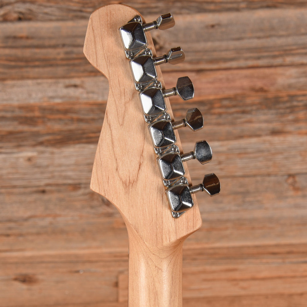 Earls S Style Grey 2009 - Zac Brown - View 7 | MusicMarket