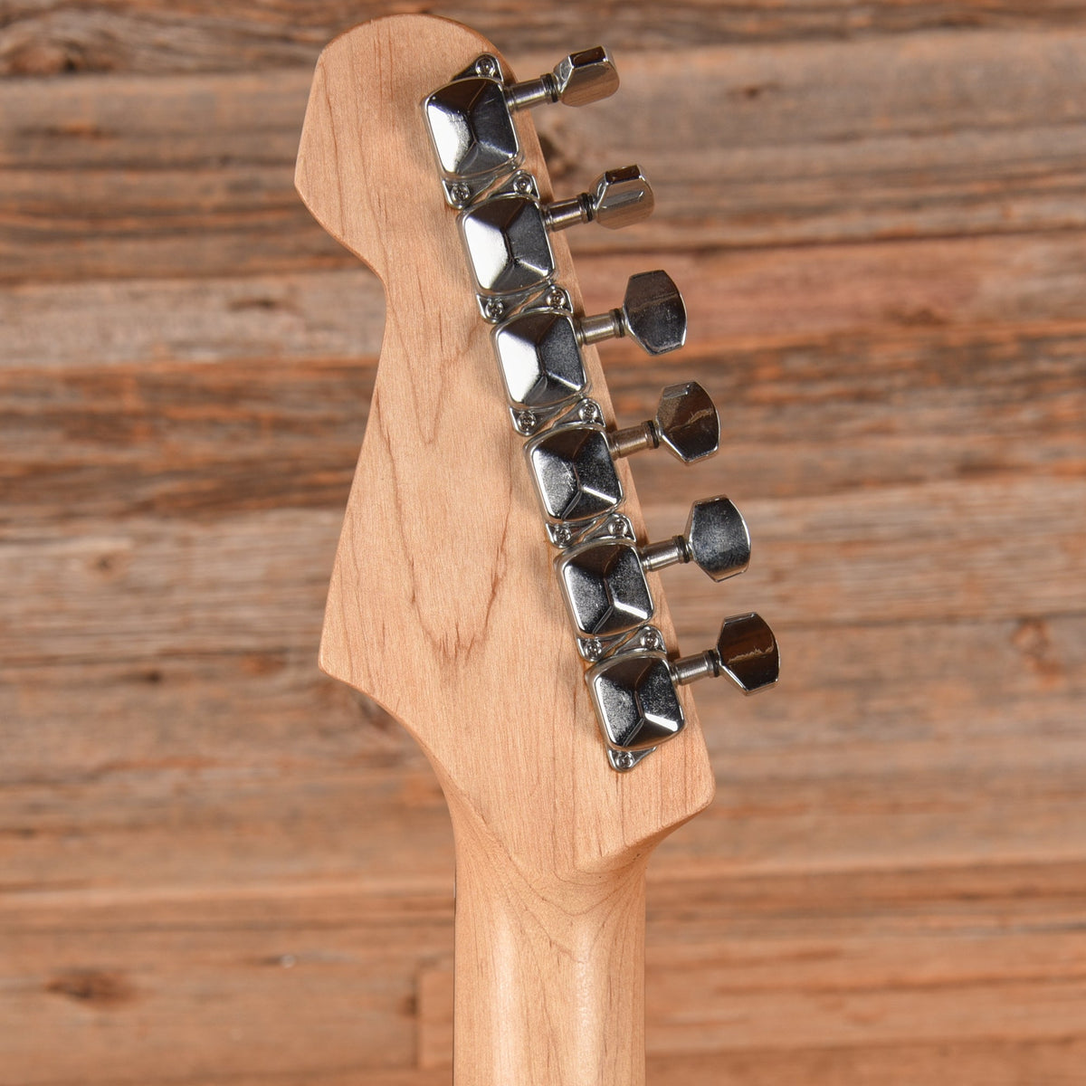 Earls S Style Grey 2009 - Zac Brown - View 7 | MusicMarket