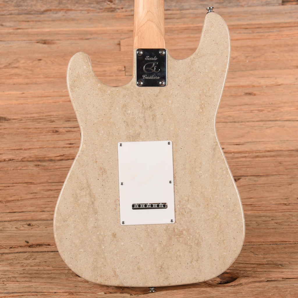 Earls S Style Grey 2009 - Zac Brown - View 3 | MusicMarket
