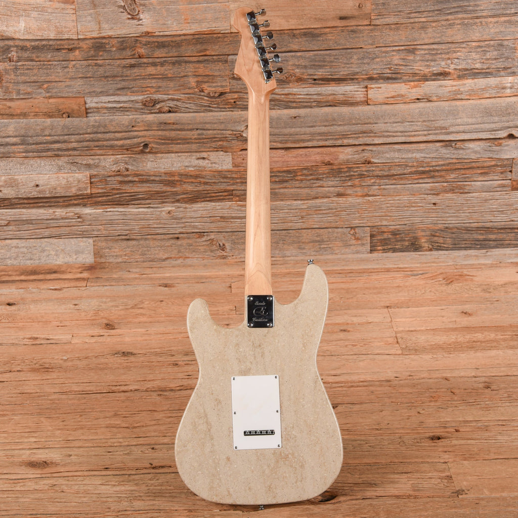 Earls S Style Grey 2009 - Zac Brown - View 5 | MusicMarket