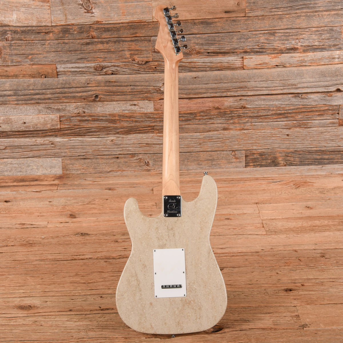 Earls S Style Grey 2009 - Zac Brown - View 5 | MusicMarket