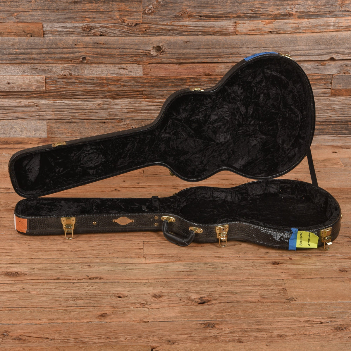 Earls S Style Grey 2009 - Zac Brown - View 9 | MusicMarket