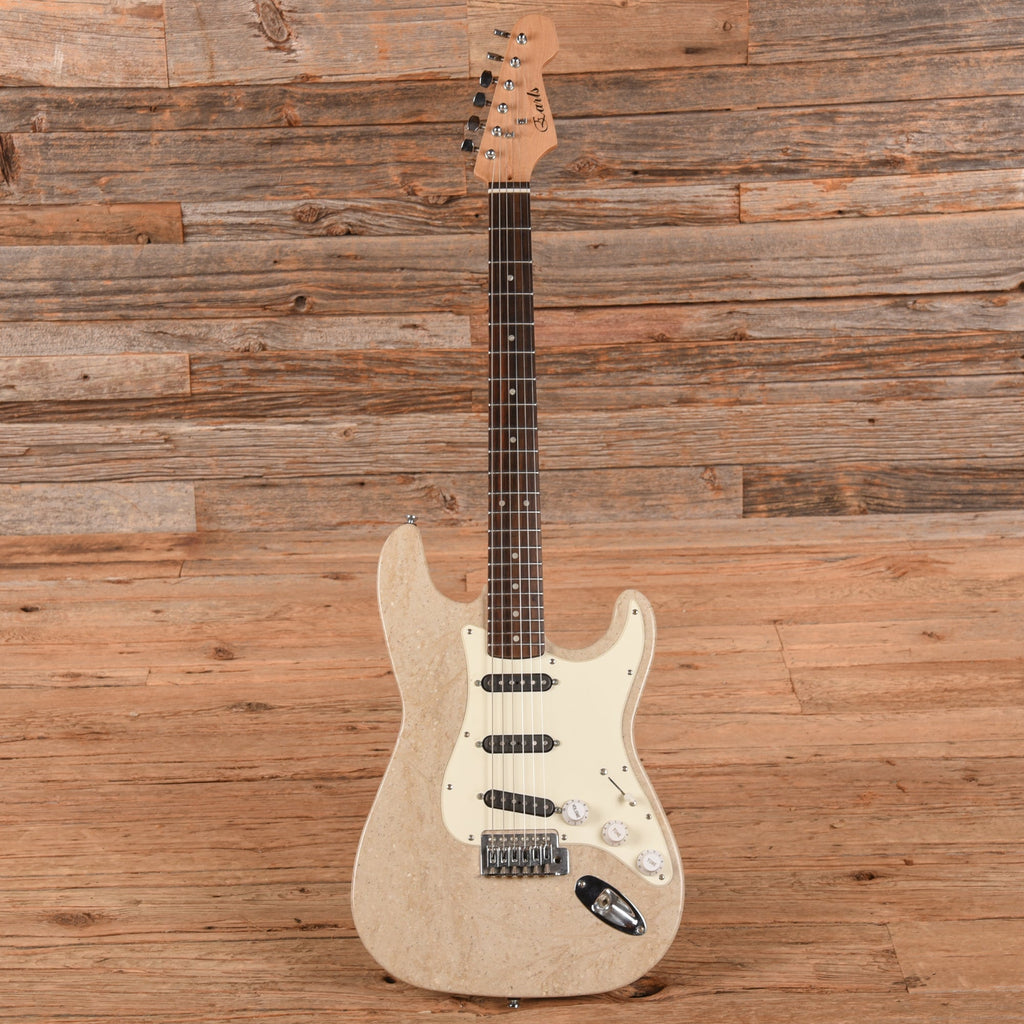 Earls S Style Grey 2009 - Zac Brown - View 4 | MusicMarket