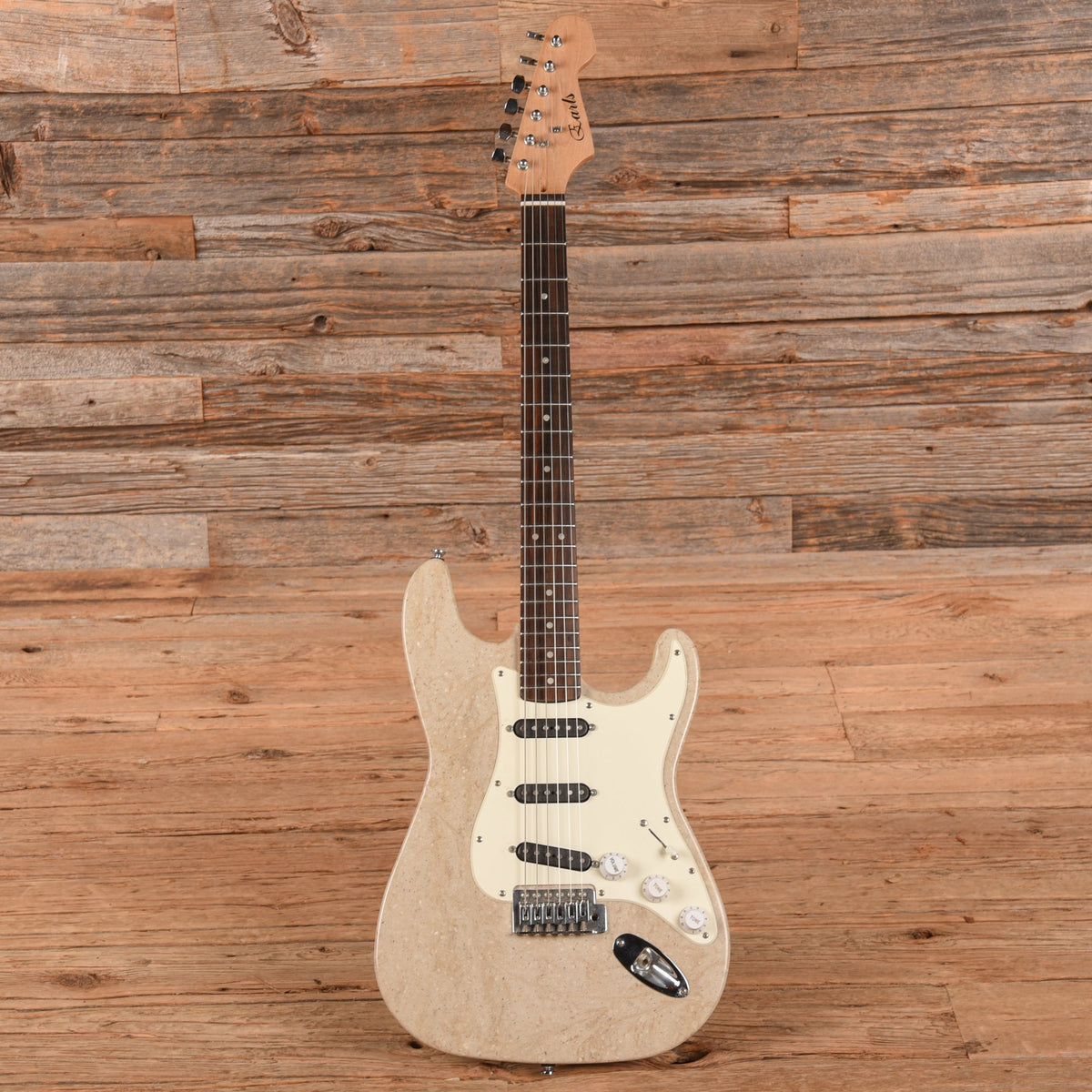 Earls S Style Grey 2009 - Zac Brown - View 4 | MusicMarket