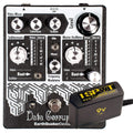 Earthquaker Devices Data Corrupter Modulated Monophonic Harmonizing PLL Bundle w/ Truetone 1 Spot 9v Adapter -