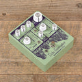 Earthquaker Devices Data Corrupter Modulated Monophonic Harmonizing PLL Pastel Green & Purple - MusicMarket