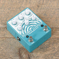 Earthquaker Devices Rainbow Machine v2 Polyphonic Pitch Mesmerizer Teal & White - MusicMarket