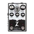 EarthQuaker Devices ZEQD-Pre Tube Preamp Pedal - MusicMarket