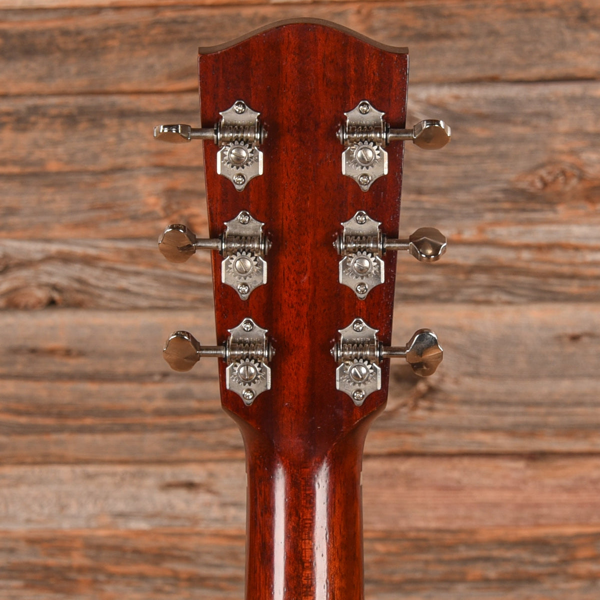 Eastman E10OOSS/V Adirondack/Mahogany OO Slope Shoulder Antique Varnish 2023 - View 7 | MusicMarket