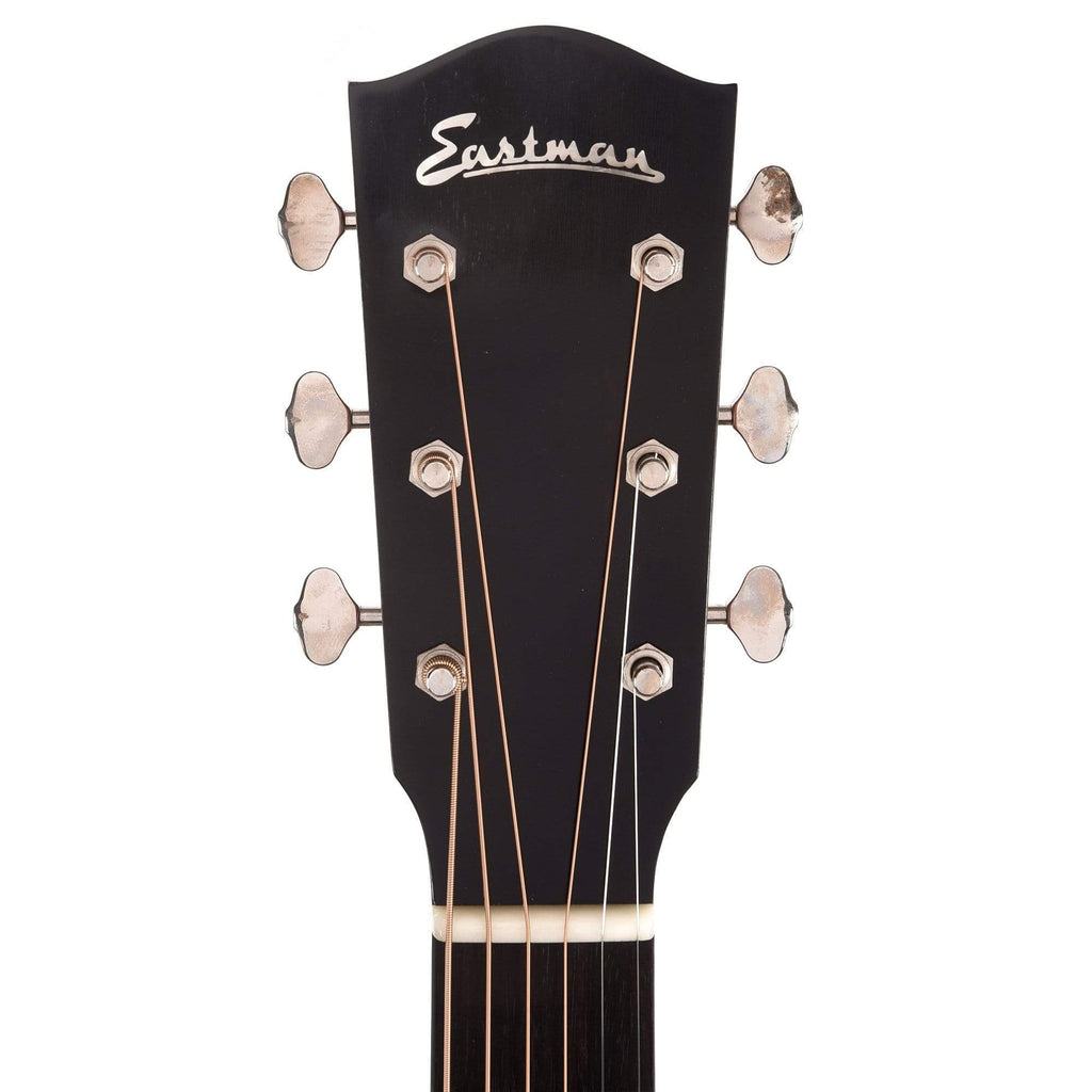 Eastman E10OOSS/v Adirondack/Mahogany OO Slope Shoulder Antique Varnish - View 6 | MusicMarket