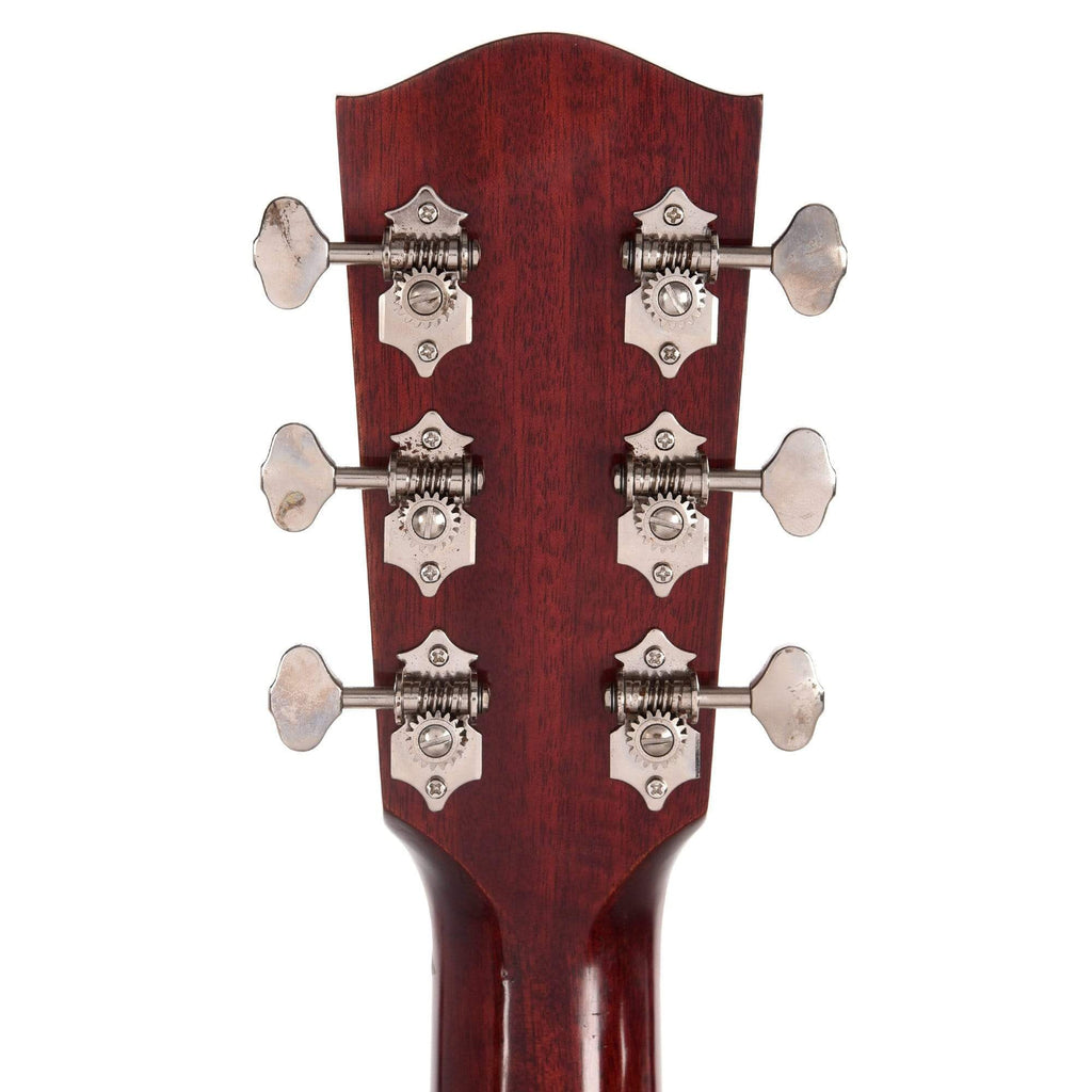 Eastman E10OOSS/v Adirondack/Mahogany OO Slope Shoulder Antique Varnish - View 7 | MusicMarket